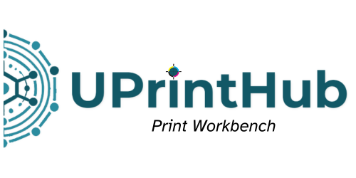 UPH Print Workbench Logo